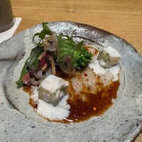京中華 牧定 - 