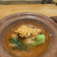 京中華 牧定 - 