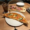 DUMBO PIZZA FACTORY 横浜