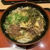 米子うどん屋 だいぜん