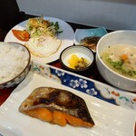 ごはんや 竹膳 - 