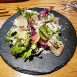 ビストロ ゴット - 