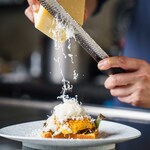 鉄板焼きWAGYU LIVERARY - 