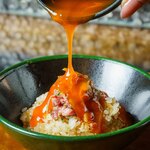 鉄板焼きWAGYU LIVERARY - 