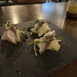 レストラン とと - 