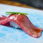 鉄板焼きWAGYU LIVERARY - 