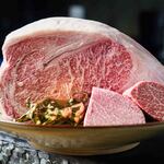 鉄板焼きWAGYU LIVERARY - 