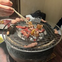 吹上庵 北新地 - 