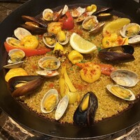 ビストロ クレスタ 麻布十番 - 