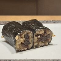 鮨 青海 北新地 - 