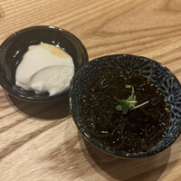 あぐー豚しゃぶしゃぶ専門店 とり央 別邸 - 