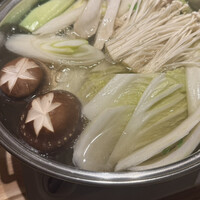 あぐー豚しゃぶしゃぶ専門店 とり央 別邸 - 