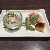 吹上庵 北新地 - 
