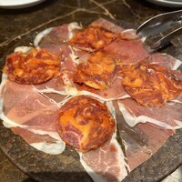 ビストロ クレスタ 麻布十番 - 