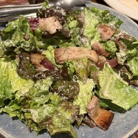 ビストロ クレスタ 麻布十番 - 