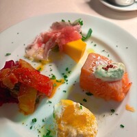 トラットリア グランボッカ - 