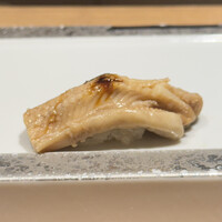 鮨 青海 北新地 - 