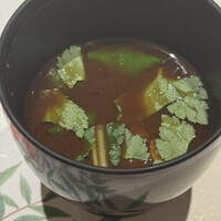 鮨 青海 北新地 - 