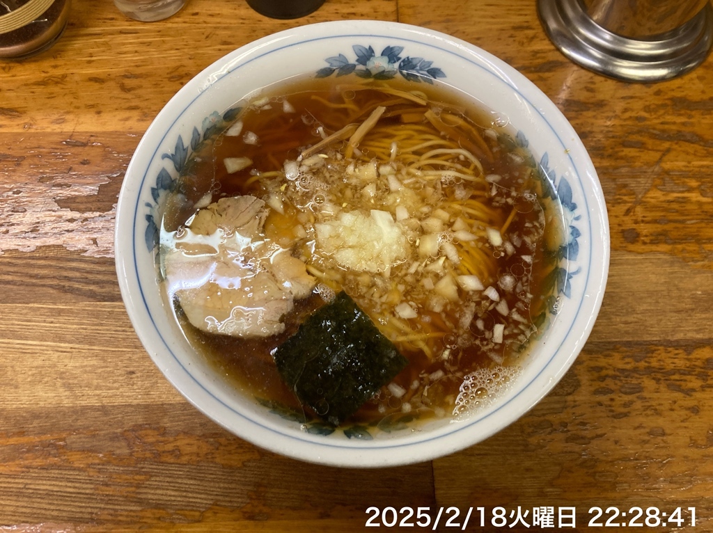 写真 : 一麺 （いちめん） - 八王子/ラーメン | 食べログ