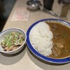カリーライス専門店エチオピア 本店