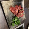 炭火焼肉 牛爵 町田