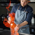 鉄板焼きWAGYU LIVERARY - 