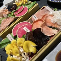 Shangri-La’s secret 表参道店 - 