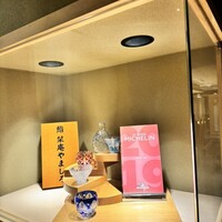 名古屋 栄 栞庵 鮨 やましろ - 