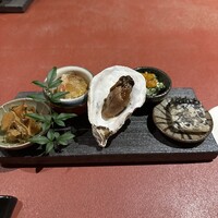 食堂 ぎんみ - 