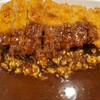 カレーハウス ピヨ 川崎アゼリア店