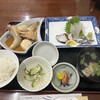 海鮮食場 さわはら