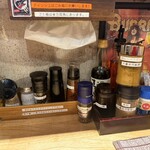 自家製麺屋 知多らうど2669 - 