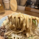 自家製麺屋 知多らうど2669 - 自家製麺