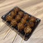 焼き鳥伸 - 