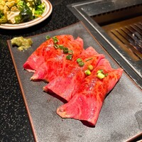 焼肉 燈花 - 