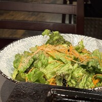 焼肉ホルモン せがれ - 