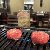 焼肉ホルモン せがれ - 