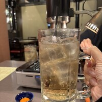 焼肉ホルモン せがれ - 
