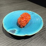 焼肉うしふじ - 