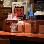 カレーのぼんチョビ  - 