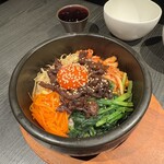 焼肉うしふじ - 