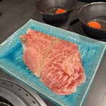 焼肉うしふじ - 