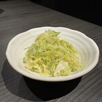 焼肉うしふじ - 