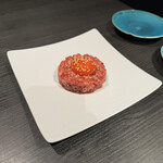 焼肉うしふじ - 