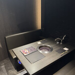 焼肉うしふじ - 