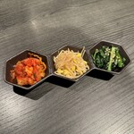 焼肉うしふじ - 