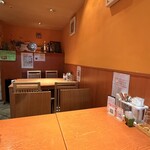 カレーのぼんチョビ  - 