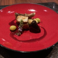 トーキョー シノワ 神子 - 