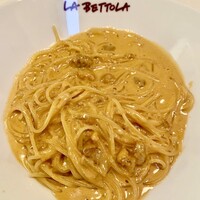 ラ・ベットラ・ダ・オチアイ ナゴヤ - 