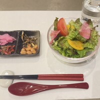 近江牛もりしま 寛閑観ここ滋賀店 - 